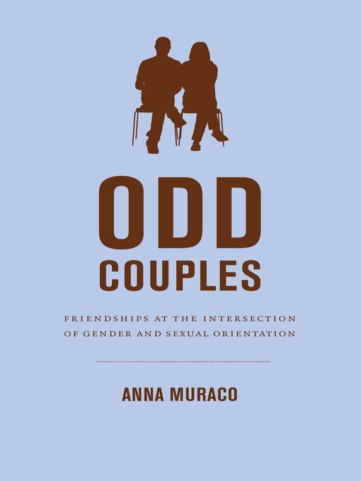 Title details for Odd Couples by Anna Muraco - Available